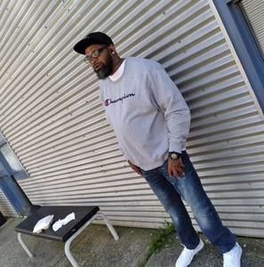 Meet your Posher, Lamar